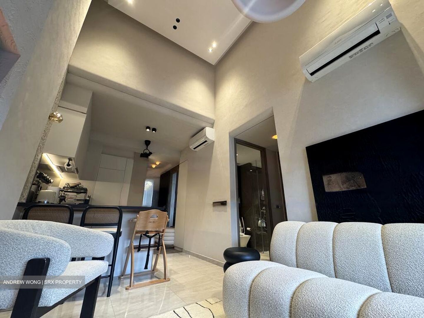 The Florence Residences (D19), Apartment #453743941